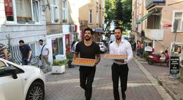 Кадр из фильма "Мой брат" - 2