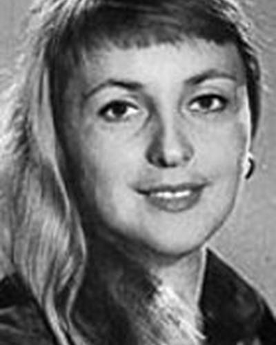 Ирина Калиновская фото