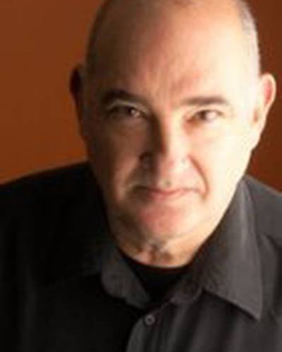 Ричард Кубисон фото