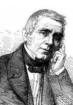 Эжен Скриб фото