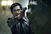 Кадр Человек из ниоткуда