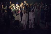 Кадр Заплати призраку (Врата тьмы)