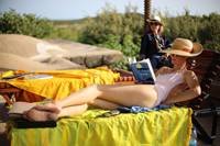 Кадр Больший всплеск