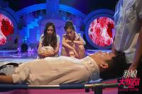 Кадр Война невест