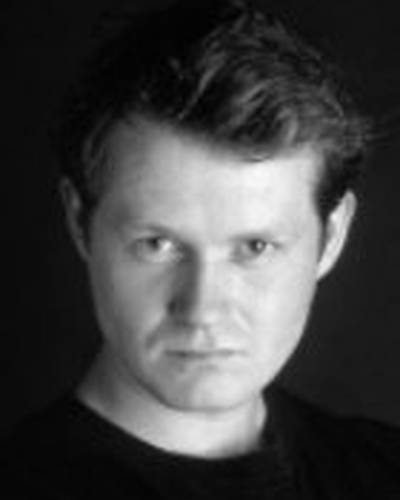 Йохан Дж. Йоханнссон фото