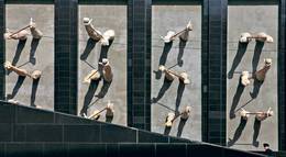 Кадр из фильма "Дау" - 2