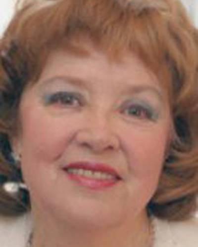 Светлана Карпинская фото