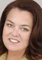 Рози О’Доннелл