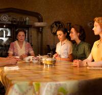 Кадр Бруклин