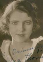 Хельга Томас фото