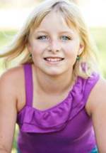 Emileigh Stock фото