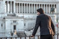 Кадр Джон Уик 2