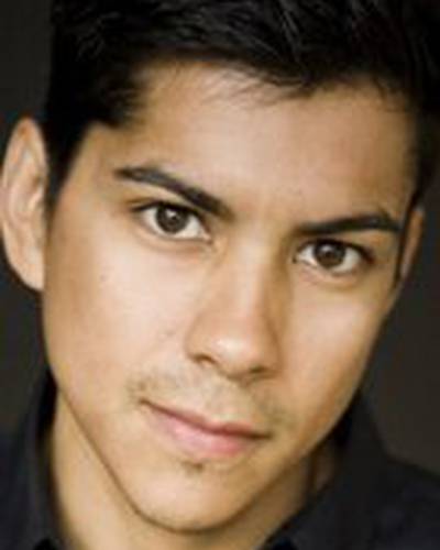 Джереми Рэй Валдез фото