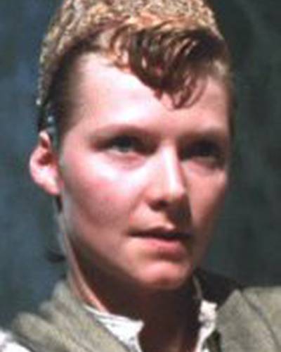 Доун Арчибальд фото