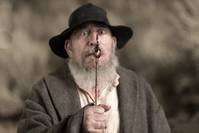 Кадр Костяной томагавк