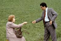 Кадр Жажда золота