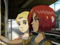 Кадр Чародейки