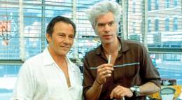 Кадр из фильма "С унынием в лице" - 2