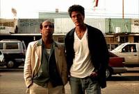 Кадр Человек-невидимка