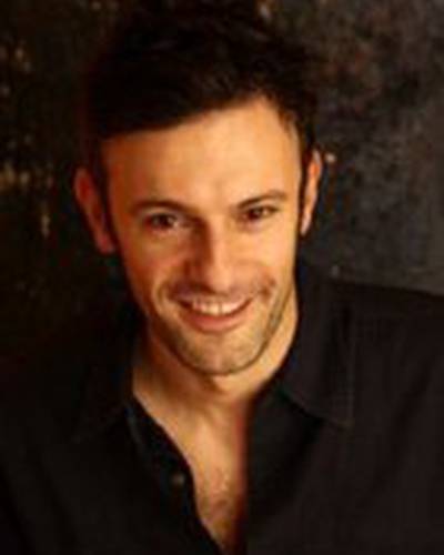 Мэтью Биссон фото