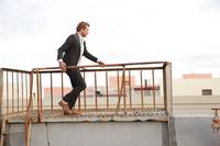 Кадр Менталист