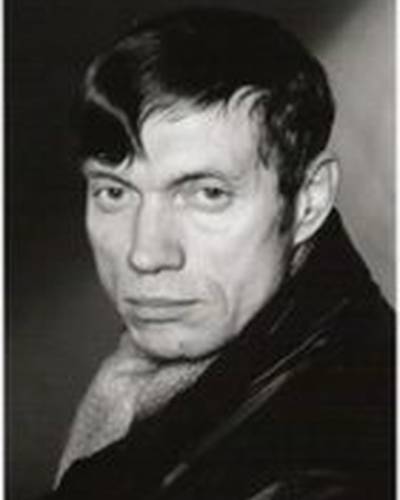 Виктор Педтрченко фото