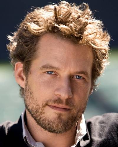 Джеймс Таппер фото