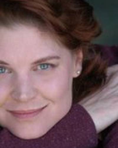 Джули О’Мэлли фото