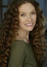 Кристин Хаджи фото