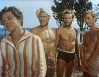 Кадр Три плюс два