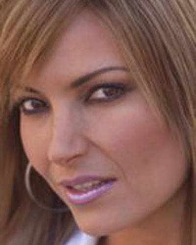 Марта Хулия фото