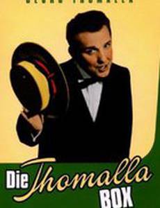 Hurra, wir sind mal wieder Junggesellen!