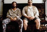 Кадр Большой Лебовски