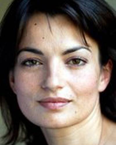 Фанни Жиль фото