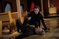 Кадр Быть человеком