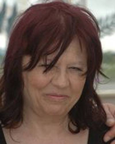 Лили Монори фото