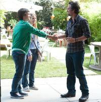 Кадр Детки в порядке