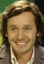 Бенхамин Викунья фото