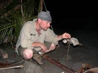 Кадр Discovery: Наука выживать