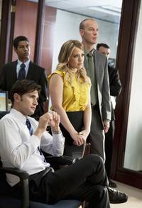 Кадр Бизнес ради любви