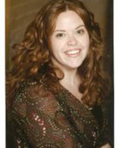 Стефани Драммонд фото