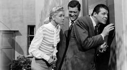 Кадр из фильма "Это великое чувство" - 2