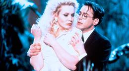 Кадр из фильма "Мыльная пена" - 2