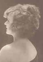 Ада Сведин фото