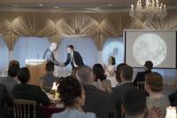 Кадр Клуб жён астронавтов