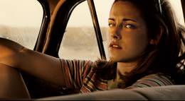 Кадр из фильма "На дороге" - 2