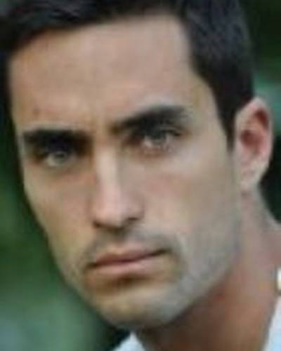 Nicolas Van Beveren фото