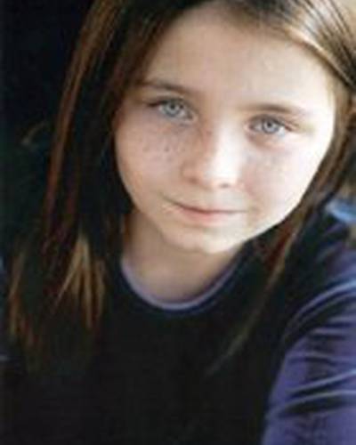 Карли Вестерман фото