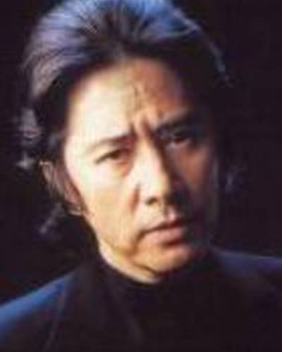 Масаказу Тамура фото