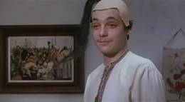 Кадр из фильма "Я – Хортица" - 2